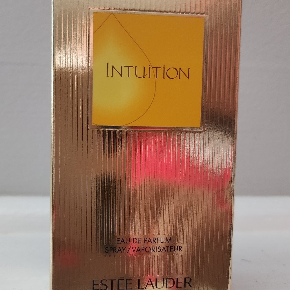 Intuition by Estee Lauder Eau De Parfum